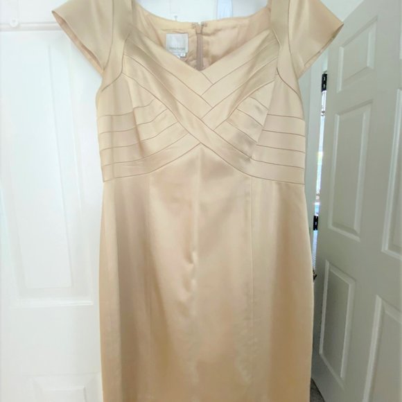 Donna Morgan Designer Dress - Picture 2 of 6